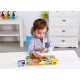 TOOKY TOY Grube Puzzle Farma