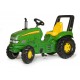 Traktor na pedały John Deere Rolly Toys rollyX-Trac  3-10 Lat