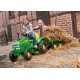 Traktor na pedały John Deere Rolly Toys rollyX-Trac  3-10 Lat