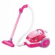 WOOPIE Różowy Odkurzacz Dla Dzieci z funkcją wciągania