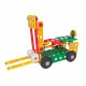 WOOPIE  Model Konstrukcyjny 128 Elementów