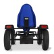 BERG Gokart na Pedały XL Extra Sport Blue BFR-3