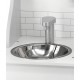 VIGA PolarB Kuchnia z Akcesoriami Silver - Pink