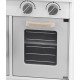 VIGA PolarB Kuchnia z Akcesoriami Silver - Pink