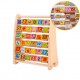 TOOKY TOY Alfabet ABACUS