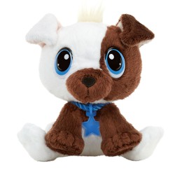 LITTLE TIKES  Zwierzak do Adopcji Pluszak Maskotka Piesek Kundelek
