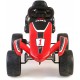 FEBER Pedalkart Gokart Na Pedały