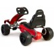 FEBER Pedalkart Gokart Na Pedały
