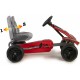 FEBER Pedalkart Gokart Na Pedały
