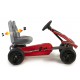 FEBER Pedalkart Gokart Na Pedały