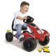 FEBER Pedalkart Gokart Na Pedały