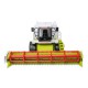 WOOPIE Duży Traktor Kombajn do Zboża Napęd Ruchome Elementy do 73 cm