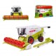 WOOPIE Duży Traktor Kombajn do Zboża Napęd Ruchome Elementy do 73 cm