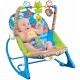 WOOPIE LEŻACZEK BUJACZEK 3w1 0-18 KG
