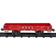 WOOPIE Pociąg Classical Train + 29 Akcesoriów