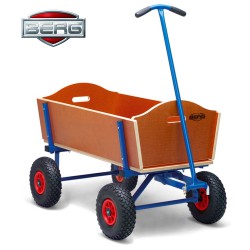 BERG Wózek Plażowy XL dla Dzieci