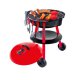 Grill Dla Dzieci Ogrodowy + Akcesoria  Mochtoys