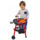 Grill Dla Dzieci Ogrodowy + Akcesoria  Mochtoys