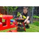 Grill Dla Dzieci Ogrodowy + Akcesoria  Mochtoys