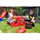 Grill Dla Dzieci Ogrodowy + Akcesoria  Mochtoys
