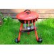 Grill Dla Dzieci Ogrodowy + Akcesoria  Mochtoys