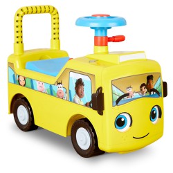 Little Baby Bum Jeździk Autobus