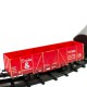 WOOPIE Pociąg Classical Train + 29 Akcesoriów