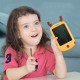 WOOPIE Smartfon Mobilny Telefon dla Dzieci do Rysowania Tablet Znikopis Łoś