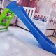 WOOPIE Zjeżdżalnia Fun Slide Niebieska