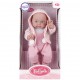 WOOPIE Lalka w Ubranku Eco-Friendly 43 - 46 cm