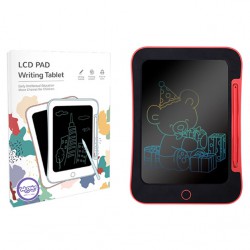 WOOPIE Tablet dla Dzieci 8.5' do Rysowania Znikopis + Rysik