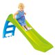 WOOPIE Zjeżdżalnia Fun Slide Zielona
