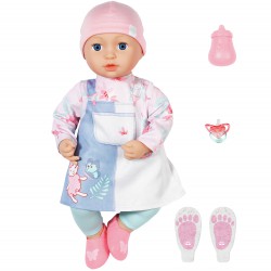 Baby Annabell Mia 43cm