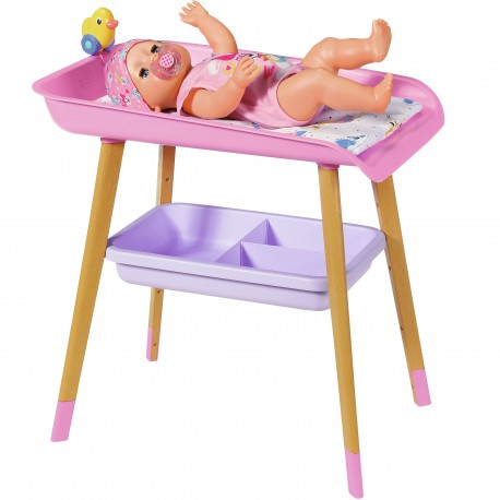 BABY Born Changing Table