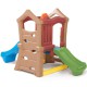 STEP2 Play Up Double Slide Climber