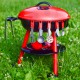 Grill Dla Dzieci Ogrodowy + Akcesoria  Mochtoys