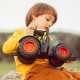 WOOPIE Traktor Zdalnie Sterowany RC Dźwięk