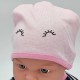 WOOPIE Ubranko dla Lalki Zestaw COOKIE Bluza Spodenki Czapeczka 43 cm