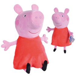 SIMBA Maskotka Świnka Peppa 33cm