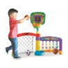 Interaktywne Centrum Sportowe 3w1 Little Tikes