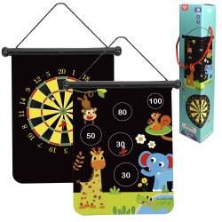 MAGNETIC DARTS