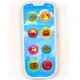 WOOPIE Moj Pierwszy Telefon Edukacyjny Pilot Interaktywny 2w1
