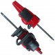WOOPIE Zestaw Narzędzi dla Dzieci Zestaw Majsterkowicza Kask 21 el.