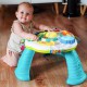 WOOPIE Interaktywny Wielofunkcyjny Stolik Edukacyjny Instrumenty Światło + USB Bluetooth
