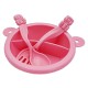 WOOPIE ROYAL Zestaw Opiekunka 5w1