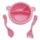WOOPIE ROYAL Zestaw Opiekunka 5w1