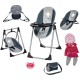 WOOPIE ROYAL Zestaw Opiekunka 5w1