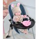 WOOPIE ROYAL Zestaw Opiekunka 5w1