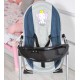 WOOPIE ROYAL Zestaw Opiekunka 5w1