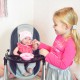 WOOPIE ROYAL Zestaw Opiekunka 5w1